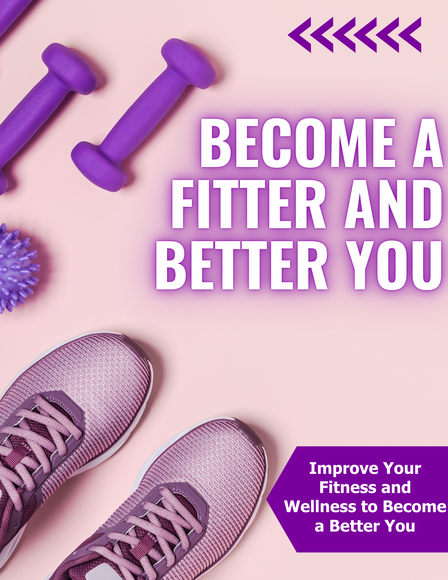 Fitness and Meal Plan Digital Bundle