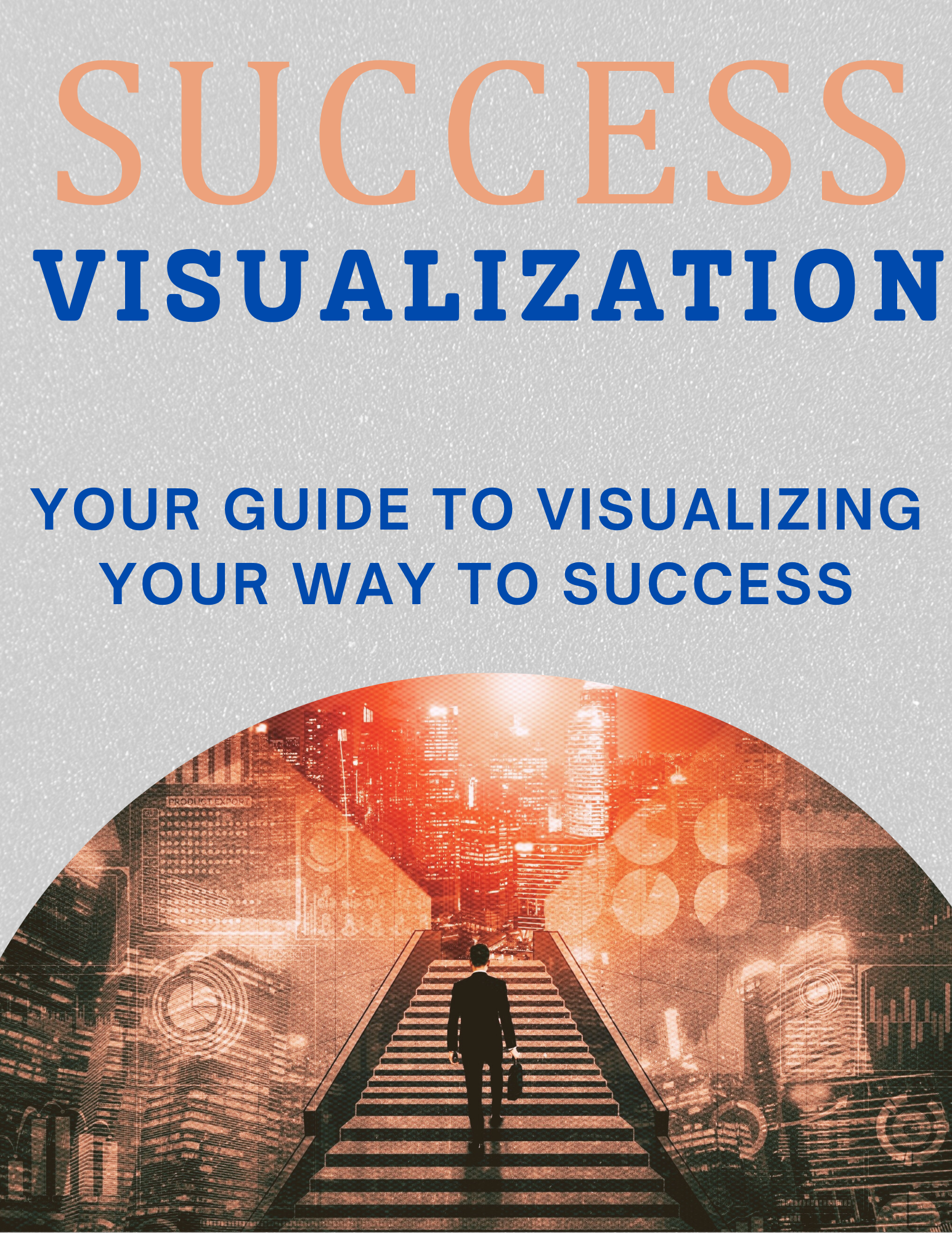 Success EBook Bundle