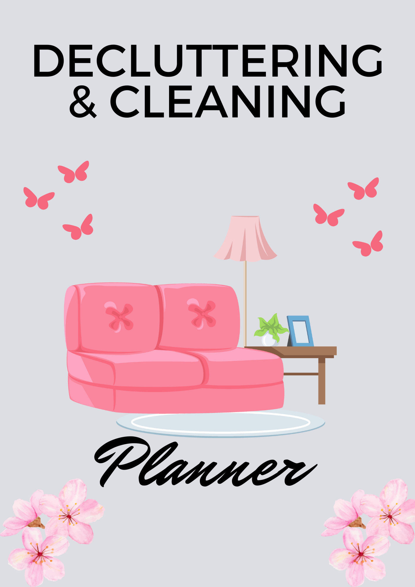 Digital Spring Bundle