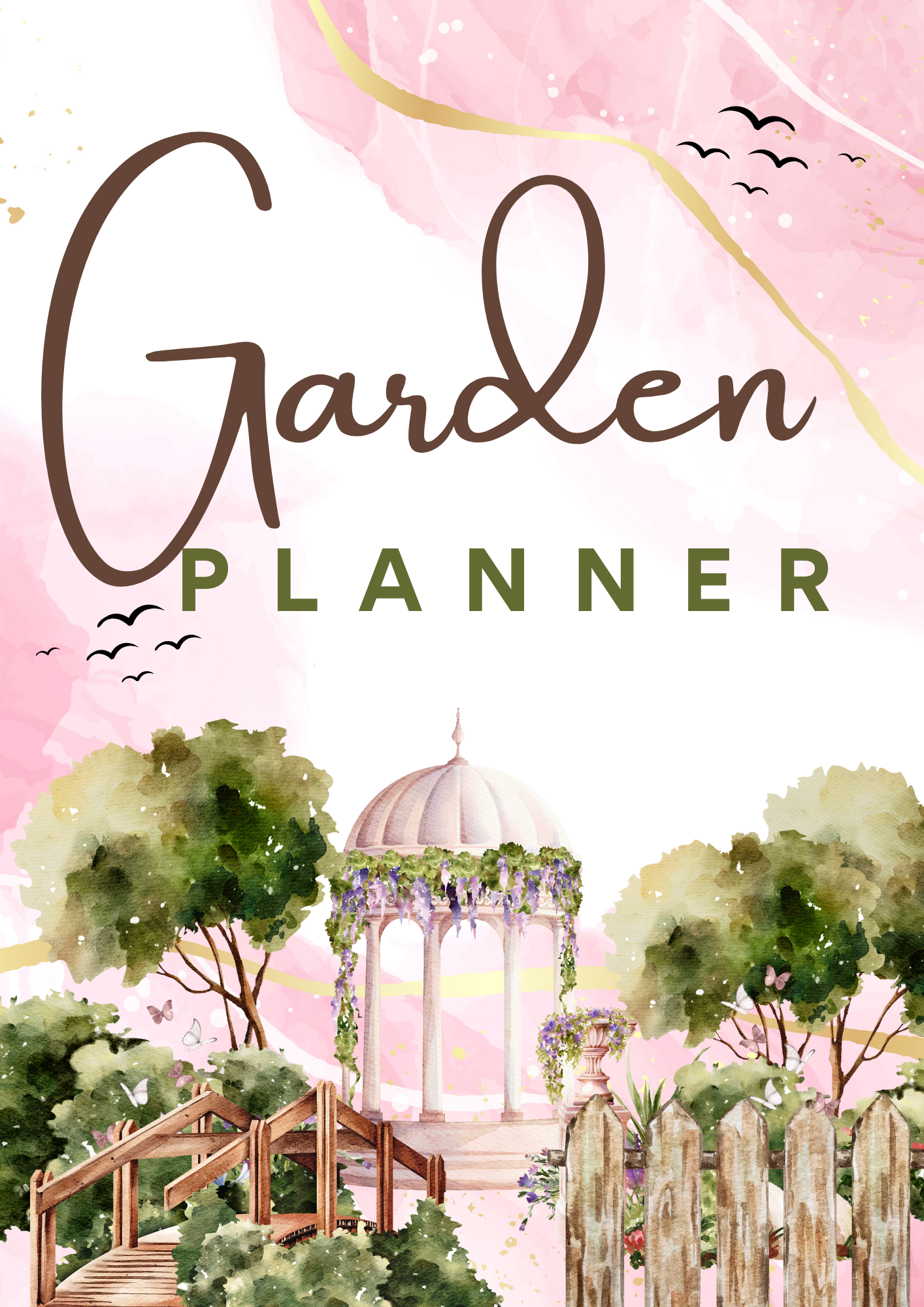 Digital Spring Bundle