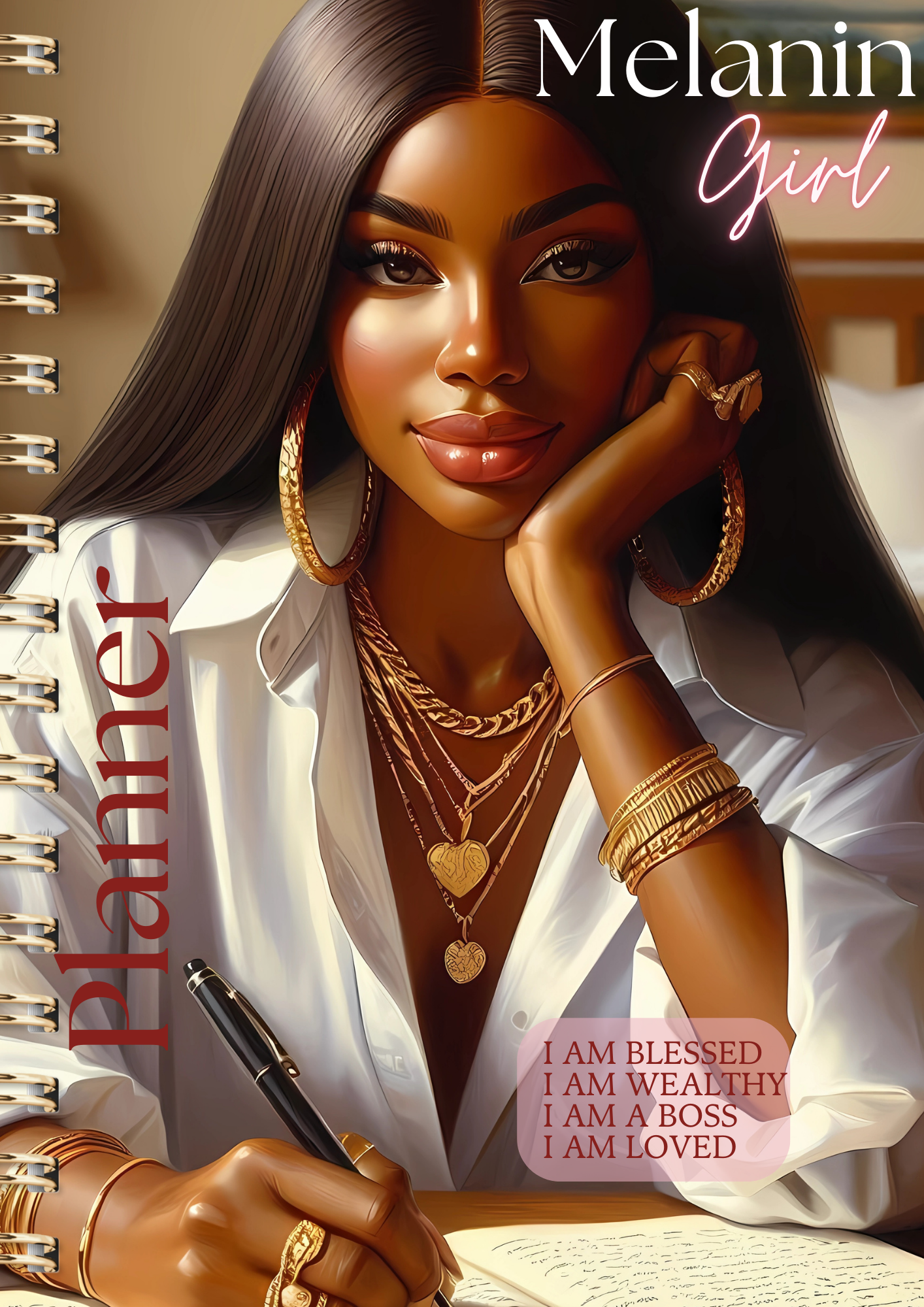 DIVINE NINE Digital Bundle