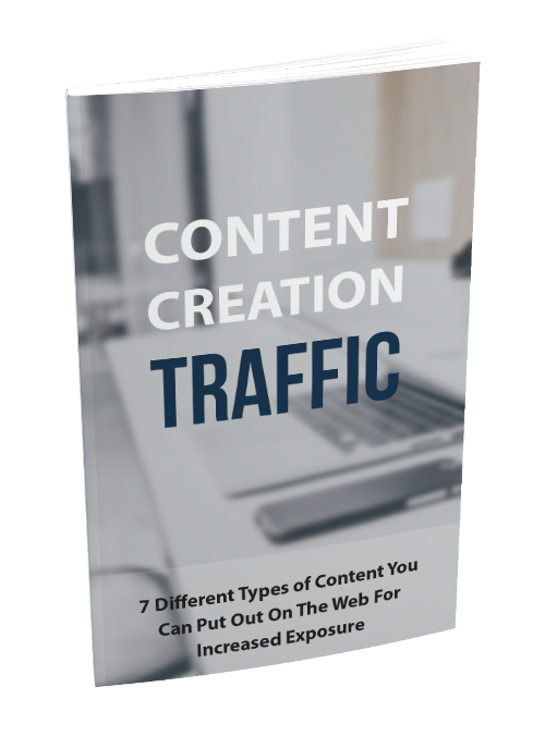 Content Marketing Blueprint (includes MRR license)