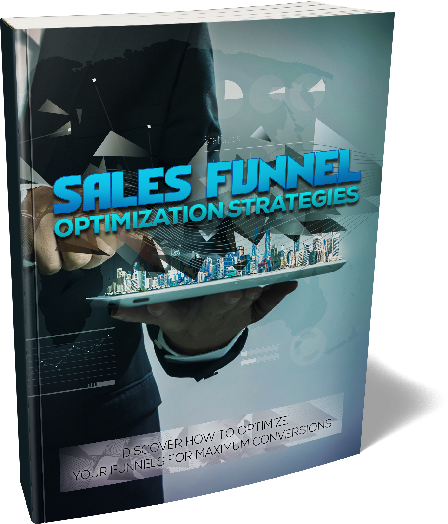 Sales Funnel Optimization Strategies E-Course