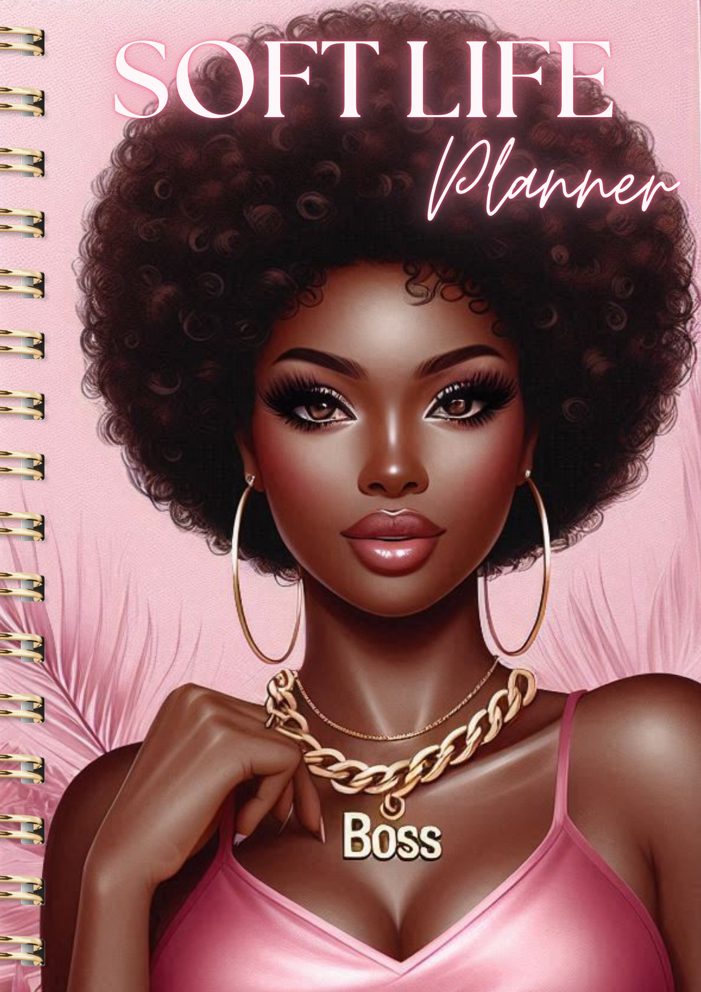 Soft Life Ultimate Digital Planner 