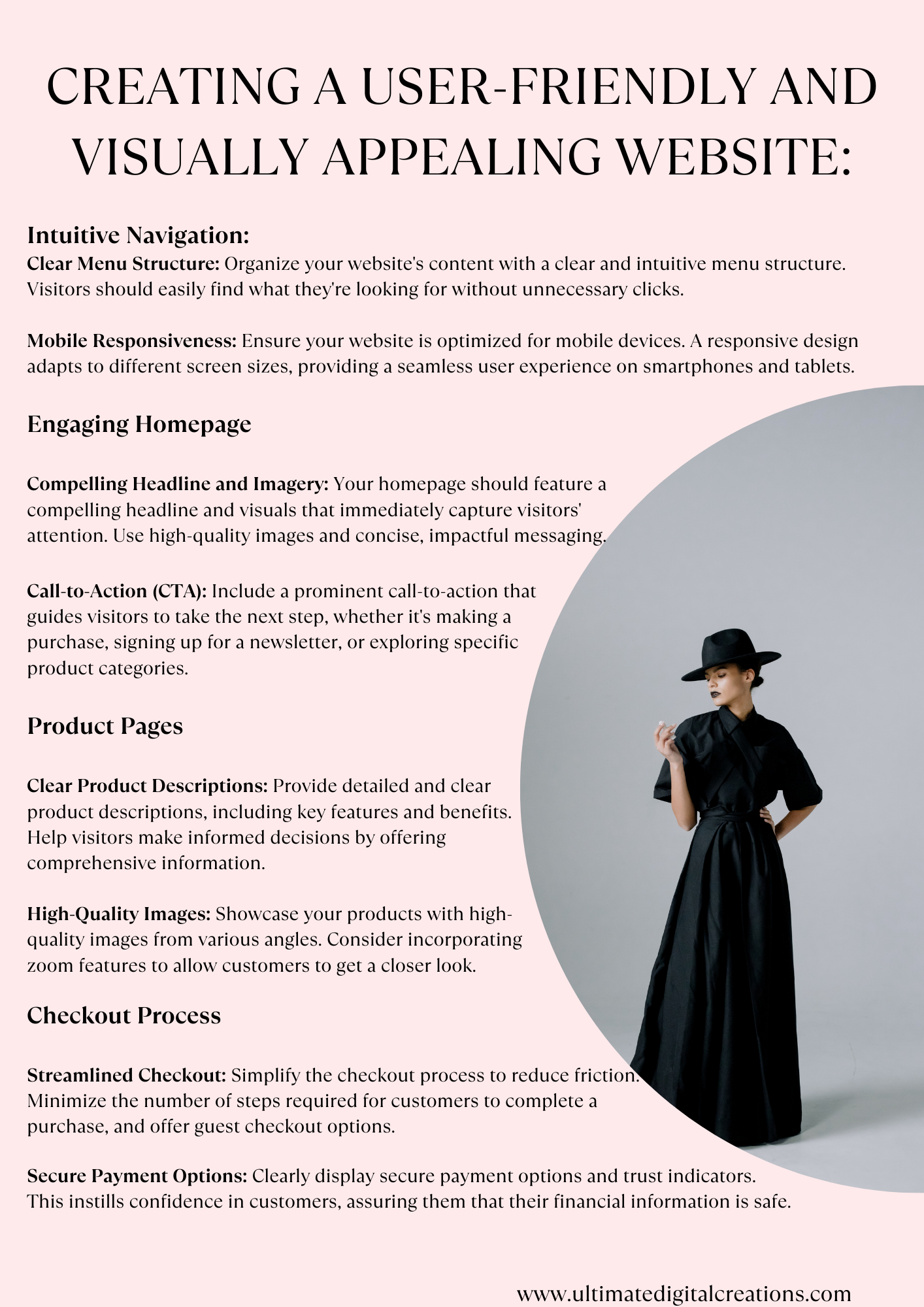 The Build Your Brand E-Book
