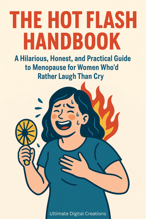 The Hotflash Handbook