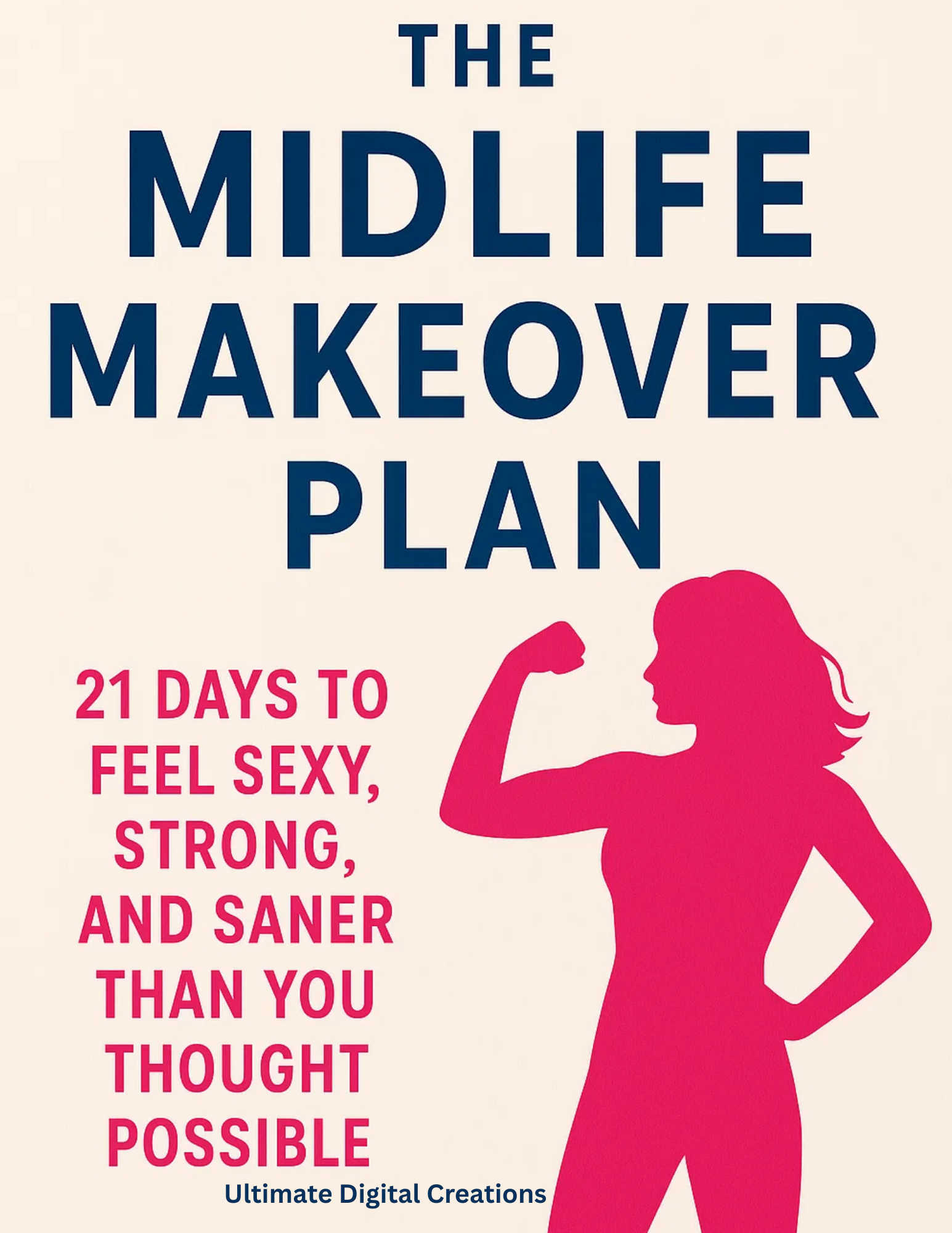The Midlife Makeover Plan