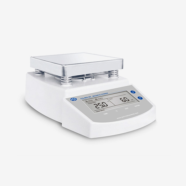 Agitador Magnético | PCE MSR-300