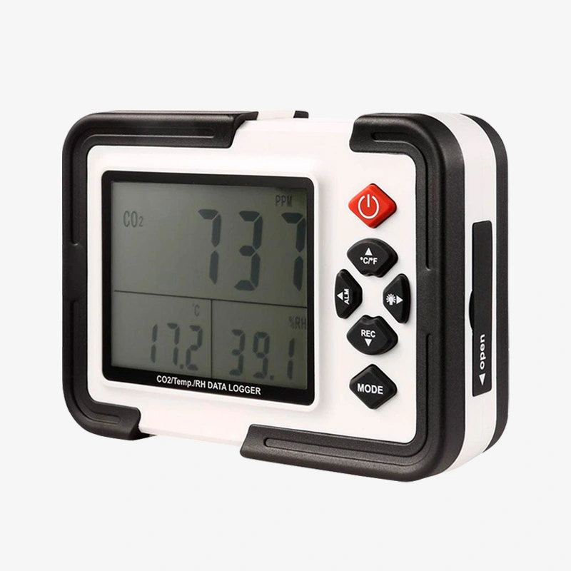 PCE 7755 | Detector de Gas CO2