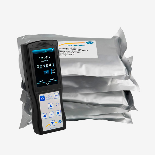 PCE ATP-1 KIT | Medidor de Higiene