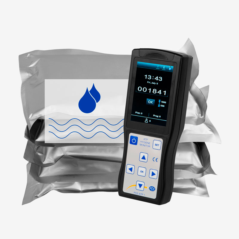 PCE ATP-1 KIT2 | Medidor de Higiene para Agua