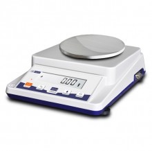 Balanza Analítica 0.1 g - 5100 g F5000-1BF - EUROTECH