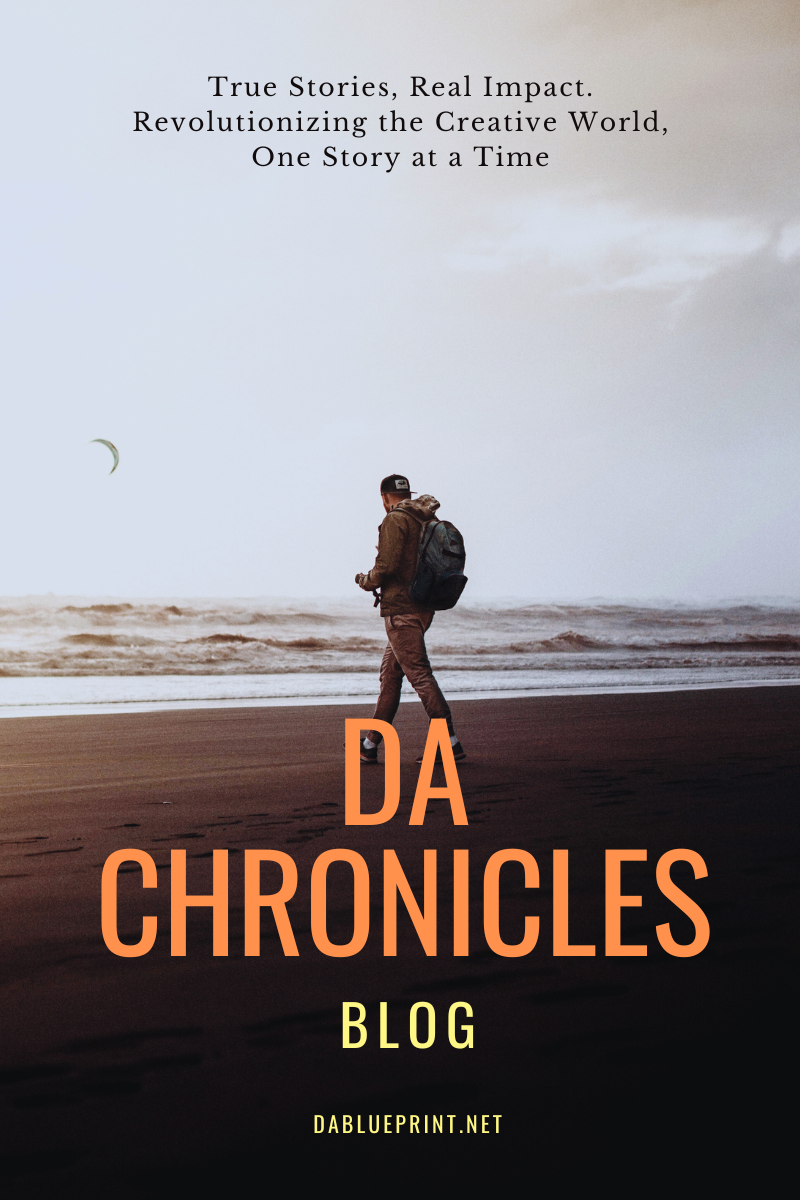 Da Chronicles: Creative Blog Placements from Da Fatal Family Records