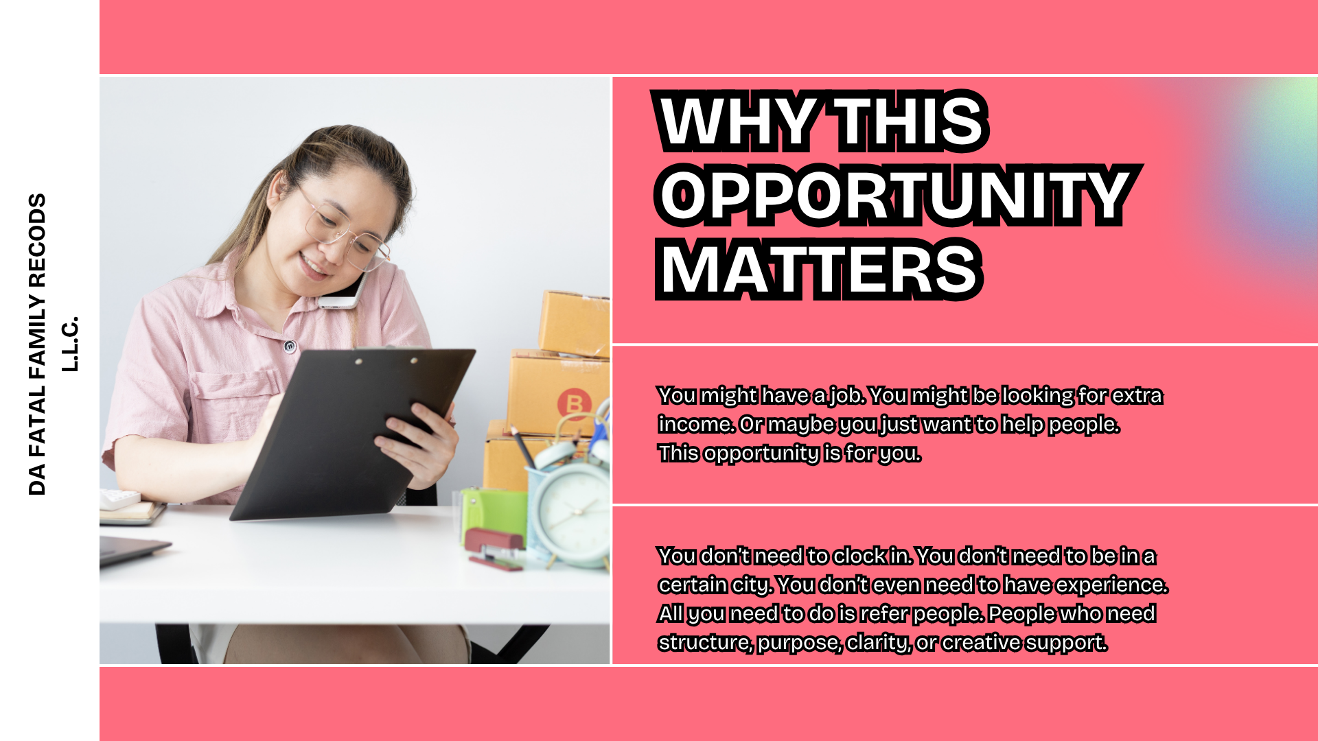 A Referral Partner Framework for Supporting [ Educators ] & Strengthening Families Daily