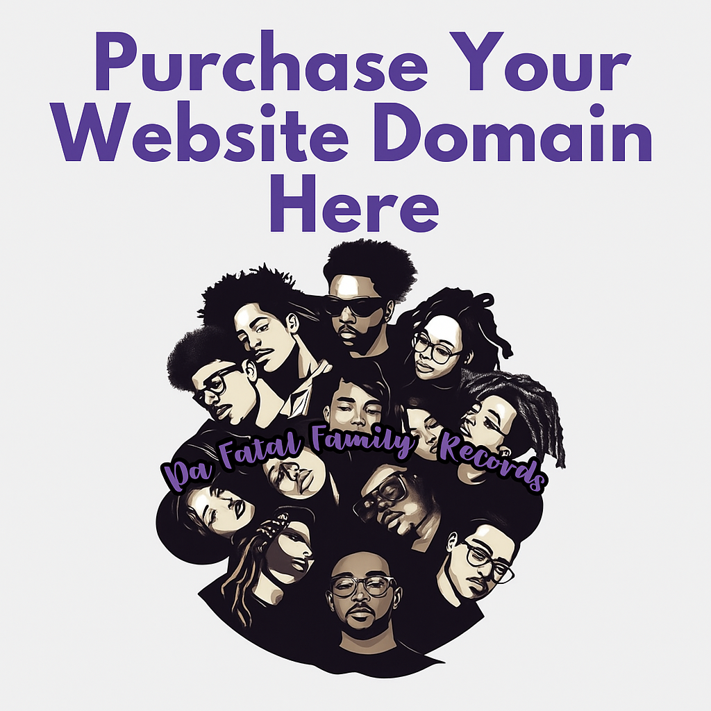 Your Website Domain Ownership for 2 Years + Maintenance. 