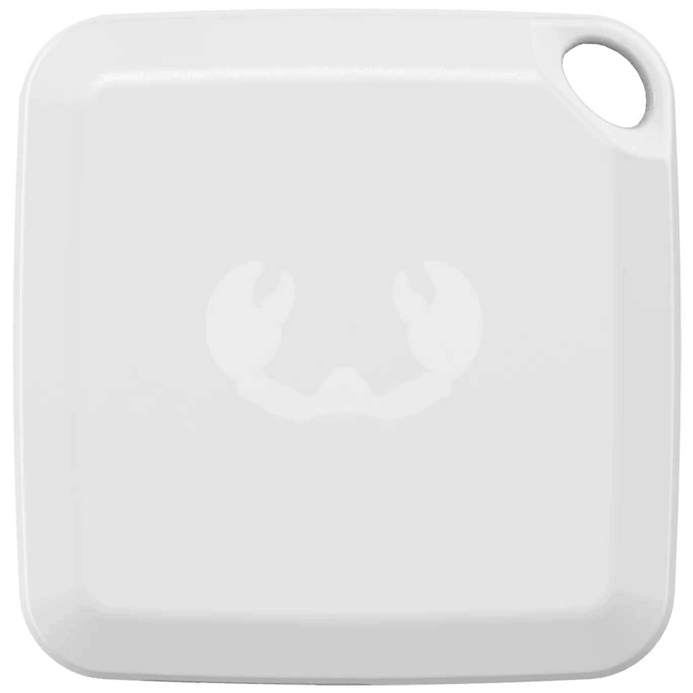 Smart Finder : Traceur Bluetooth, Dispositif de Localisation, Trouve-objet pour Clés, Portefeuille, Bagage...