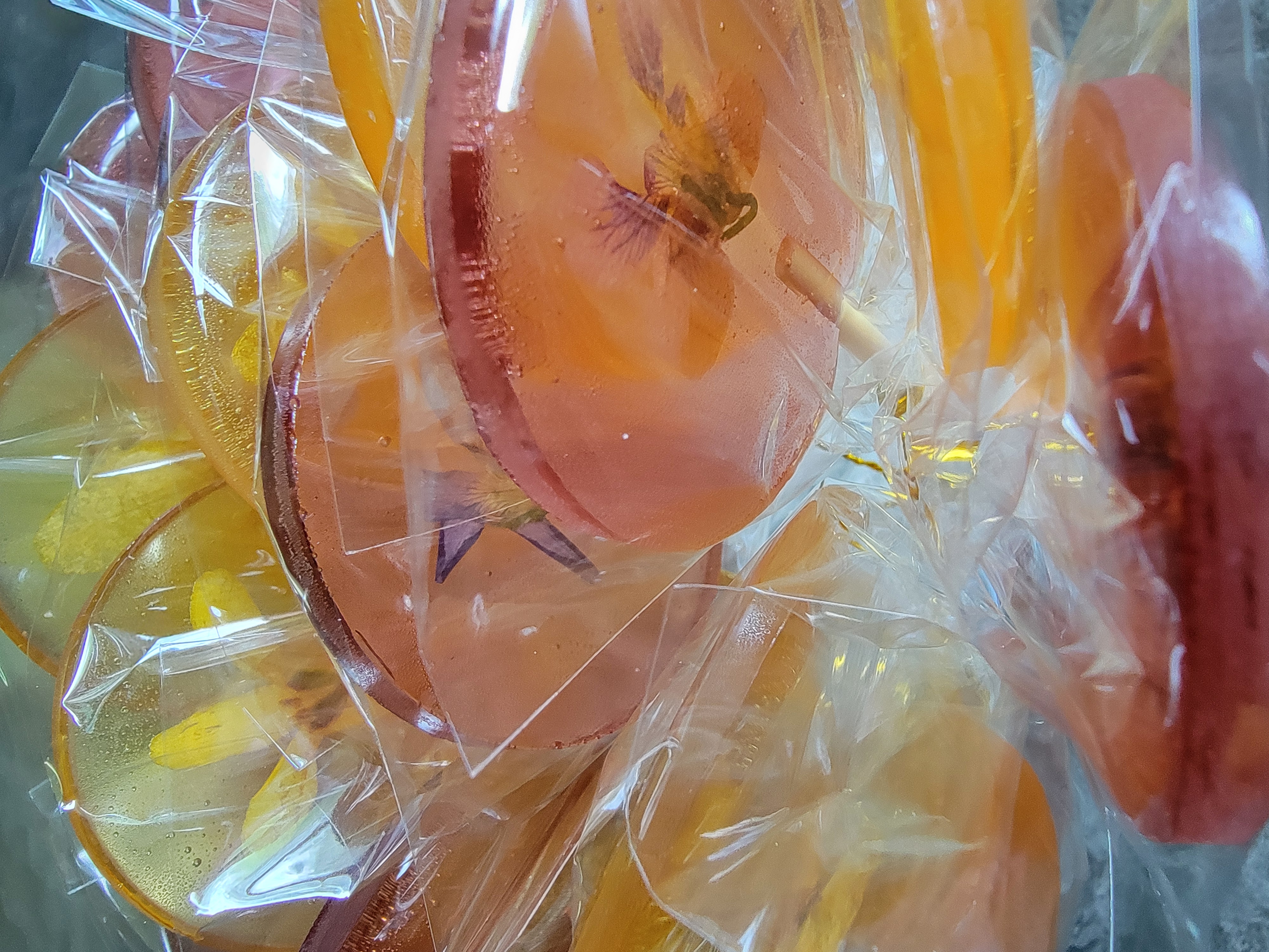 fleur lollis & lolli bouquets