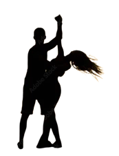 Private Zouk Class one or a Couple