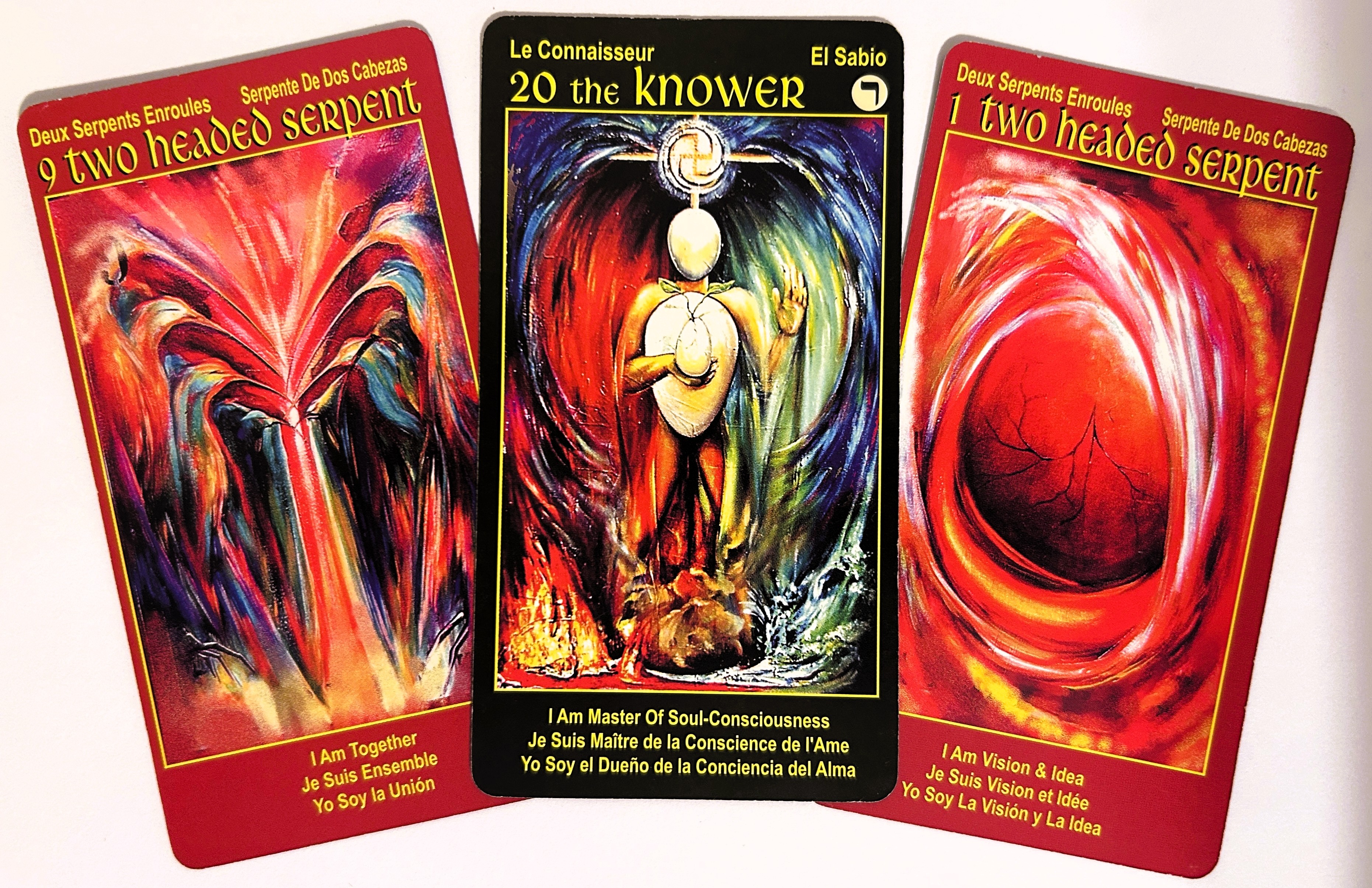 Same-Day Tarot Readings One Question Quick Answers