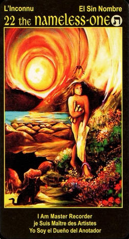 45 Minutes Tarot Psychic Reading