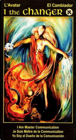 20 Minutes Tarot Psychic Reading