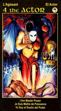 60 Minutes Tarot Psychic Reading