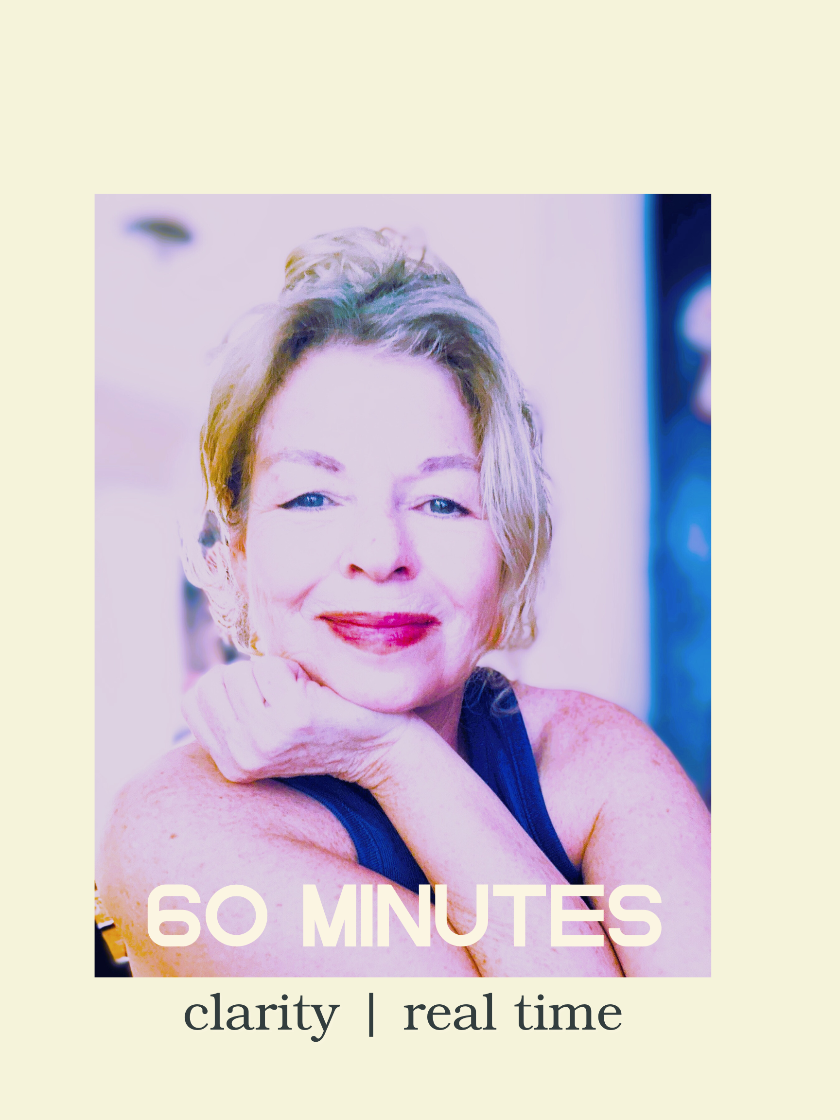 Book A 60 Minutes Intuitive Tarot Reading In Los Angeles & Online