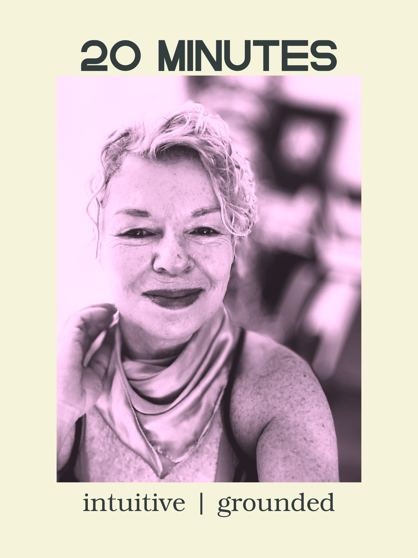 20 Minutes Tarot Readings Los Angeles & Online 