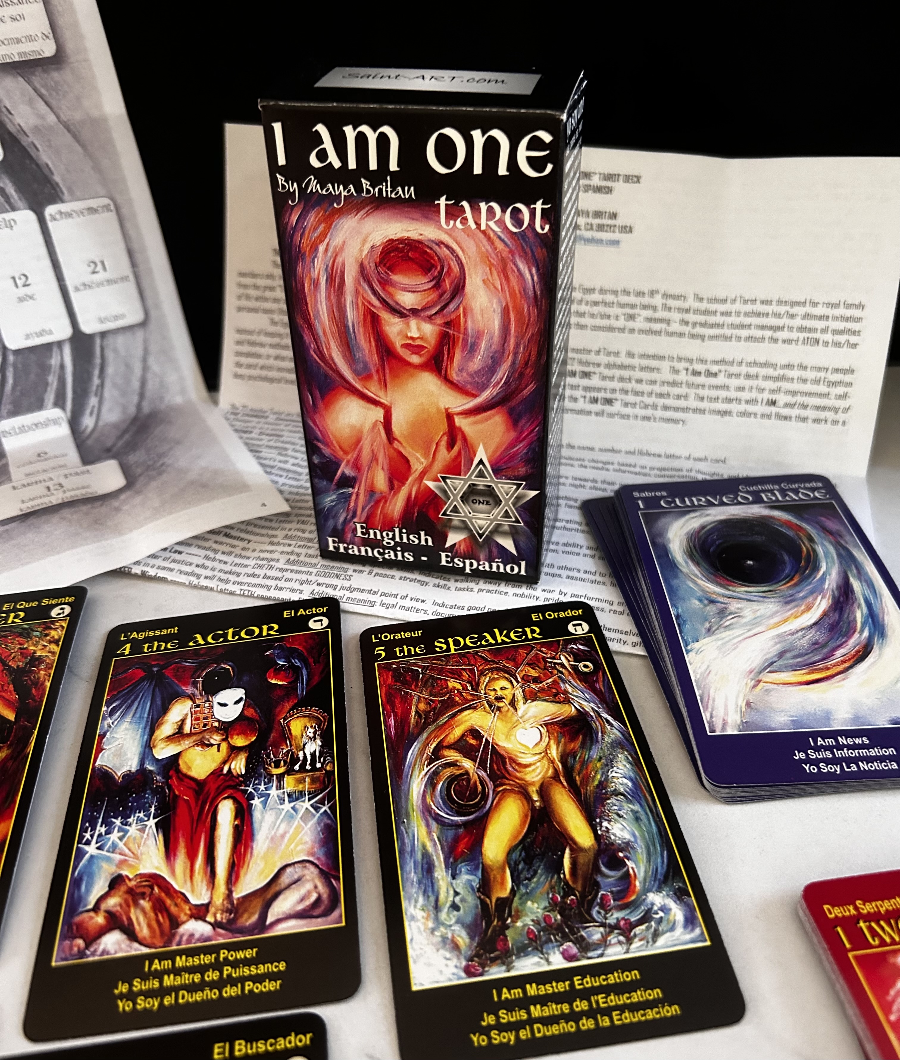 20 Minutes Tarot Psychic Reading 