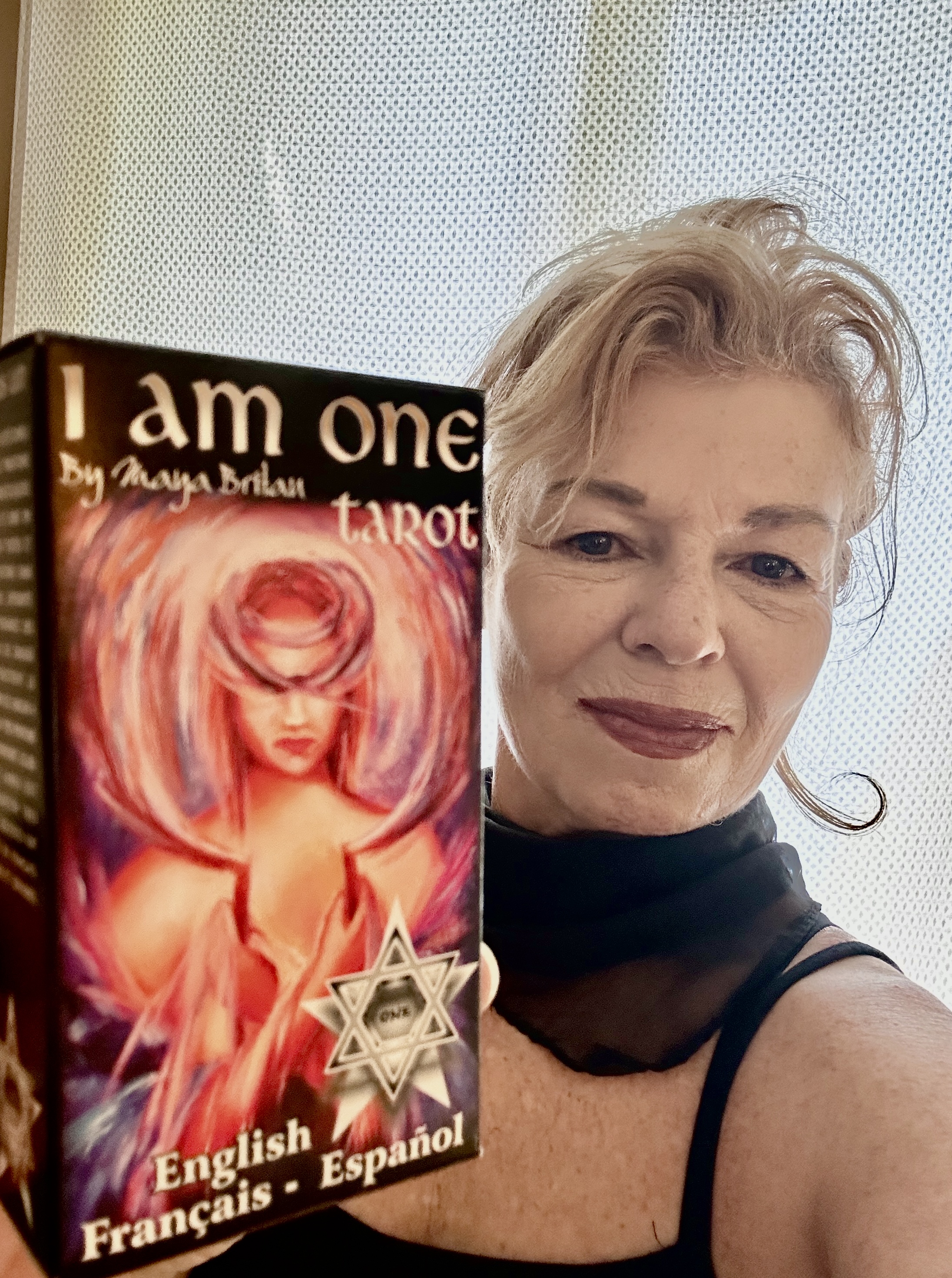 20 Minutes Tarot Psychic Reading by Maya Britan