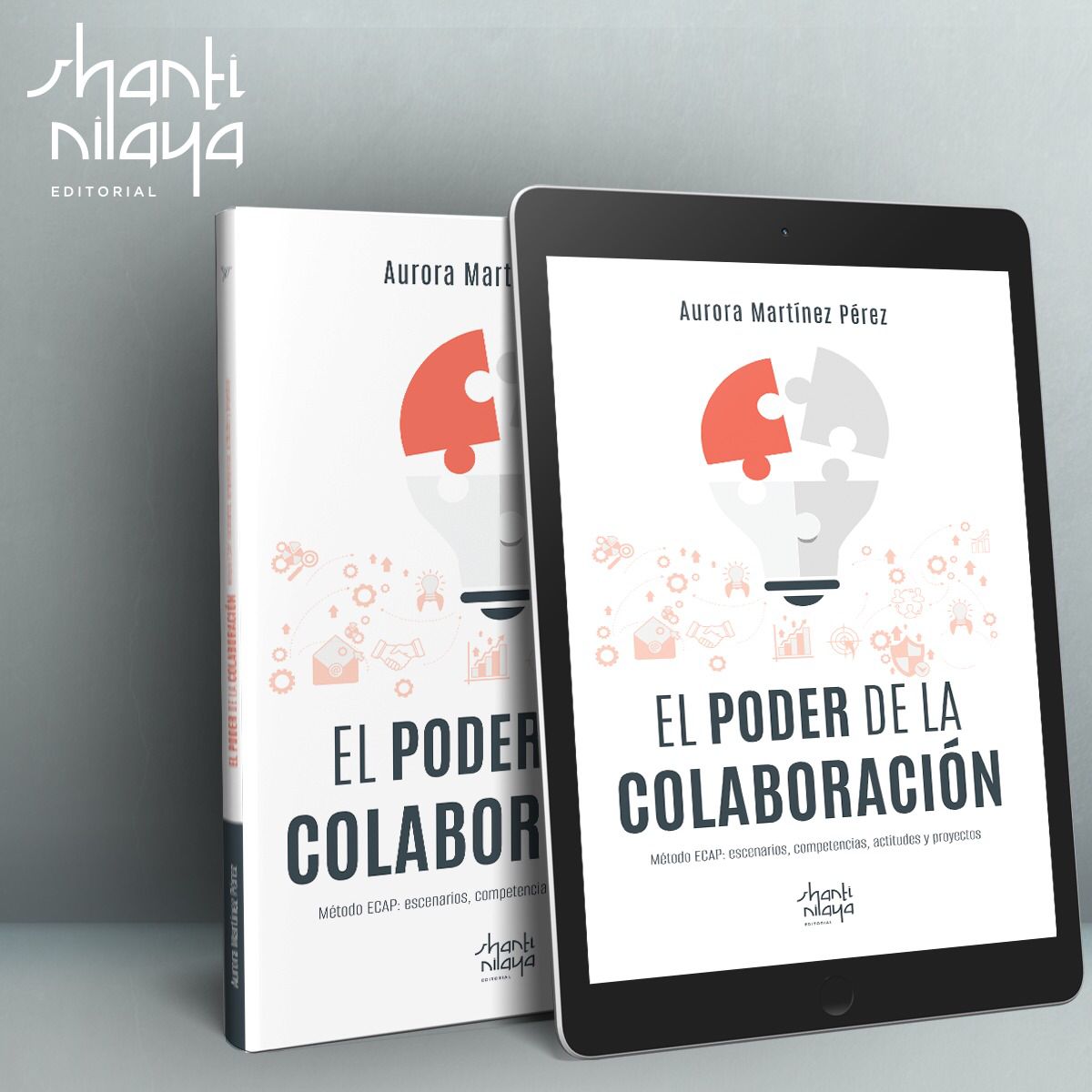 El poder de la colaboración