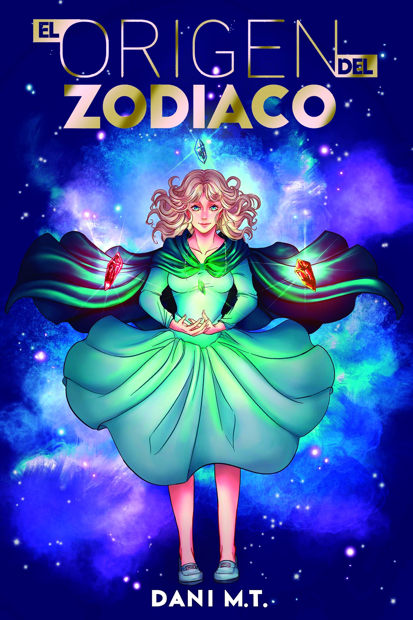 El Origen del Zodiaco