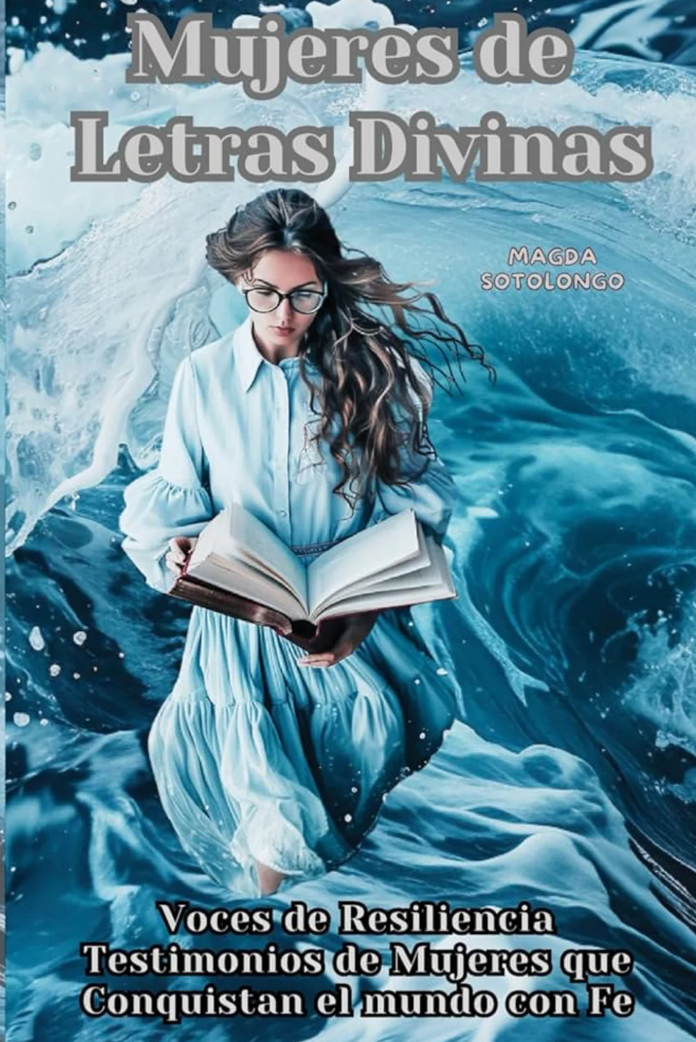 Mujeres de letras divinas
