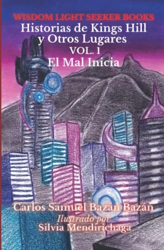 Kings Hill Vol 1