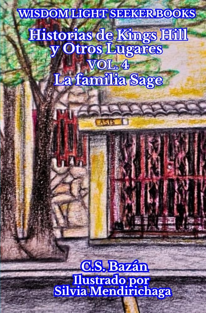 Kings Hill Vol 4