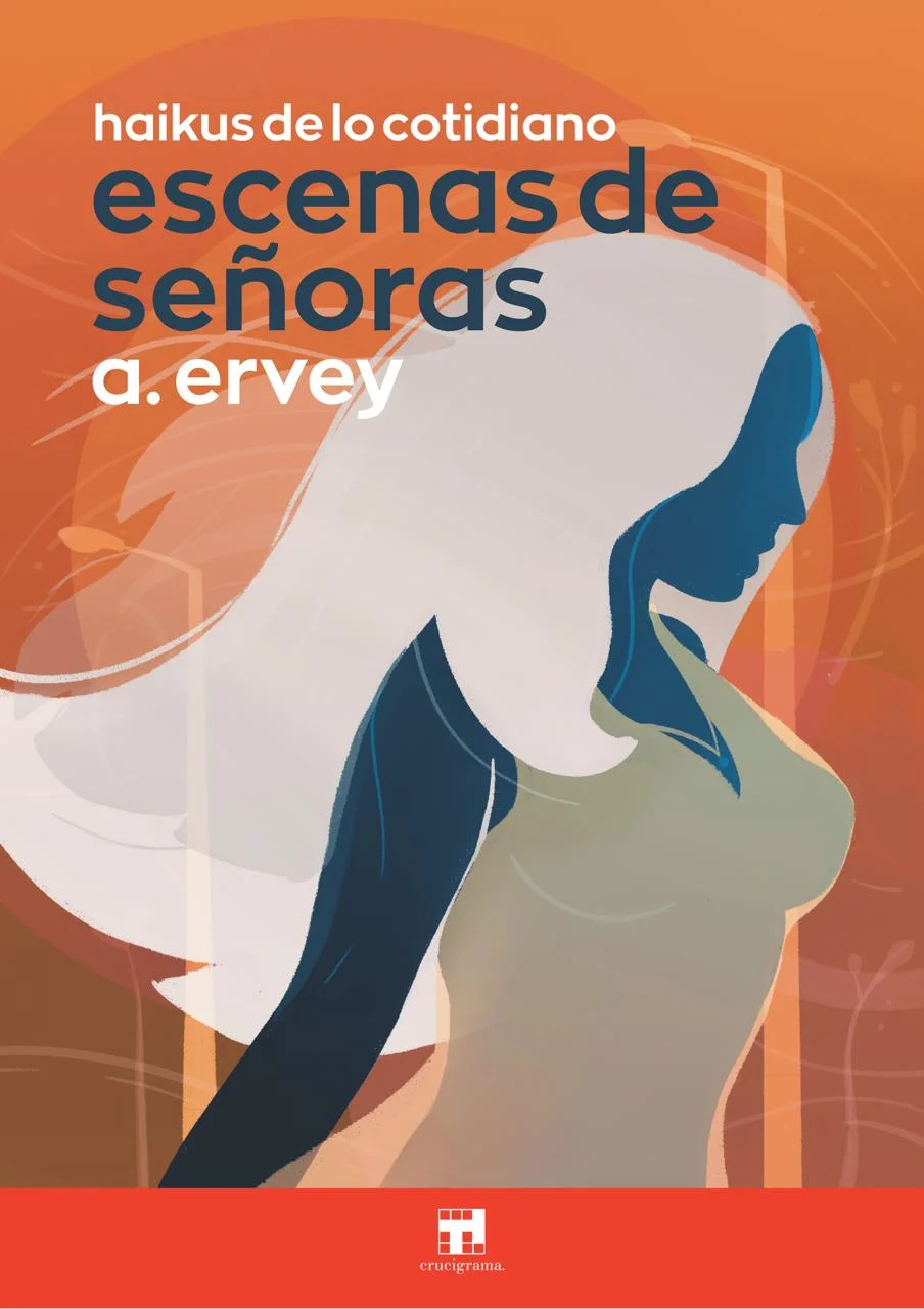 Escenas de Señoras: Haikus de lo Cotidiano