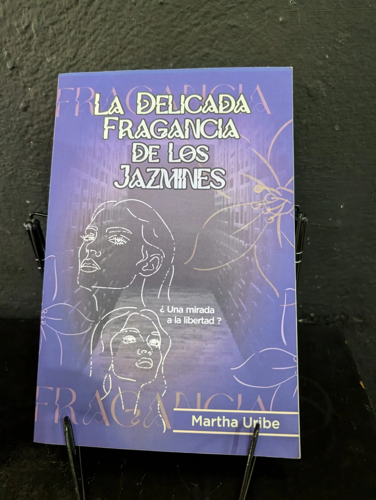 La Delicada Fragancia de los Jazmines