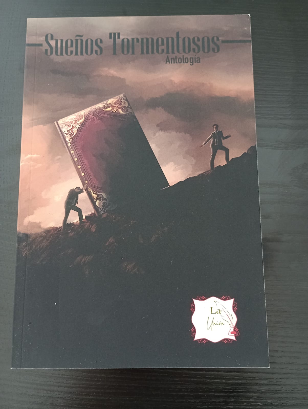 Sueños Tormentosos