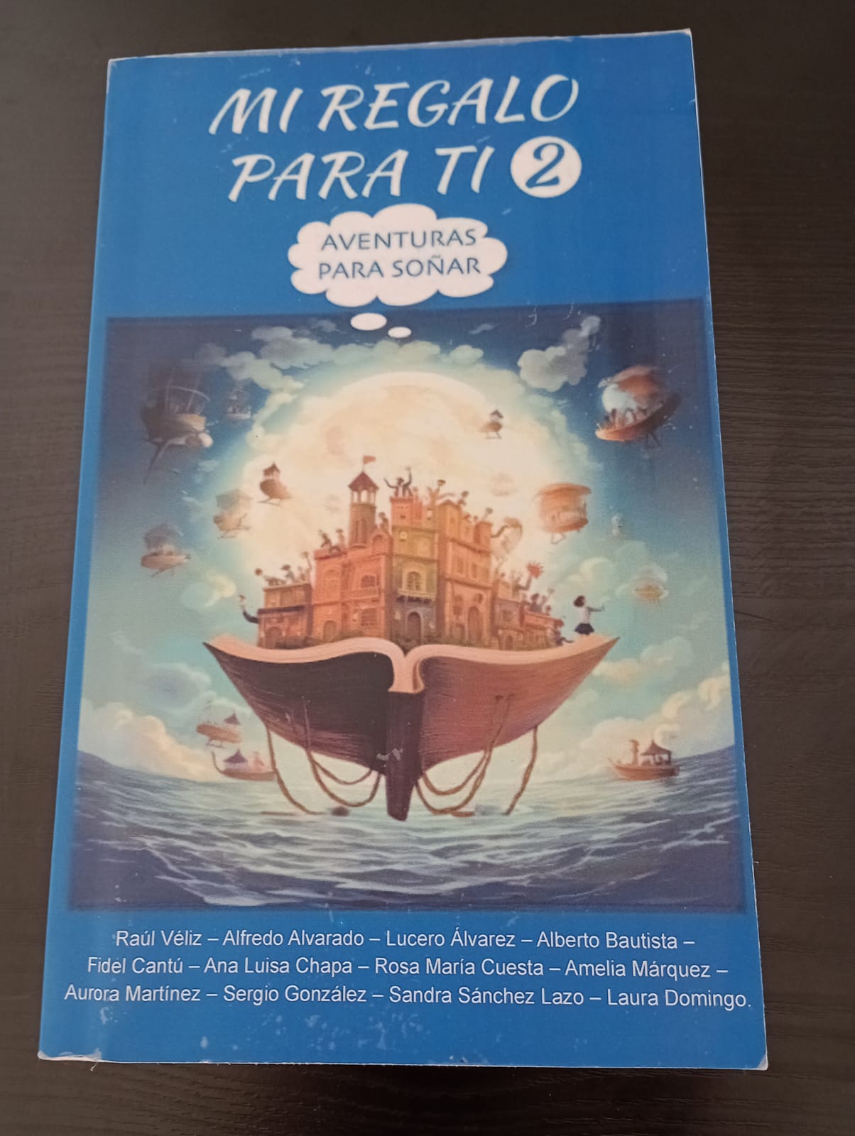 Mi Regalo para ti 2