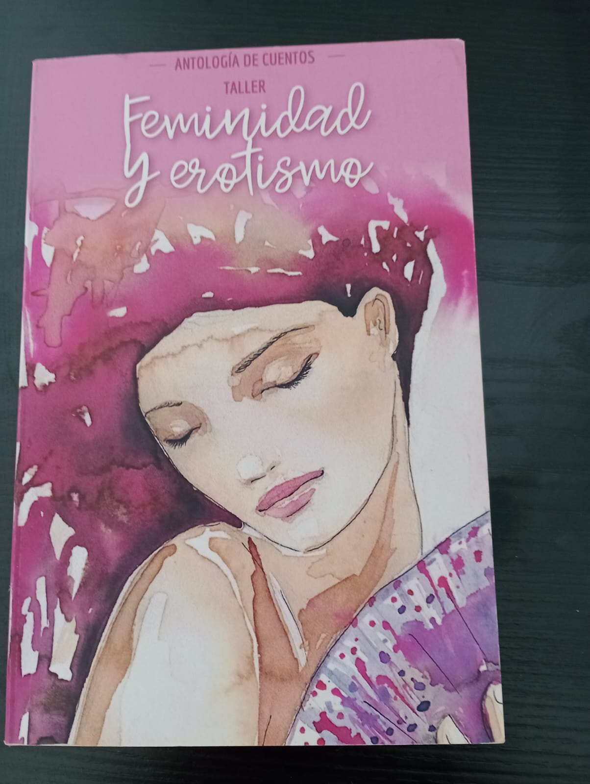 Feminidad y Erotismo