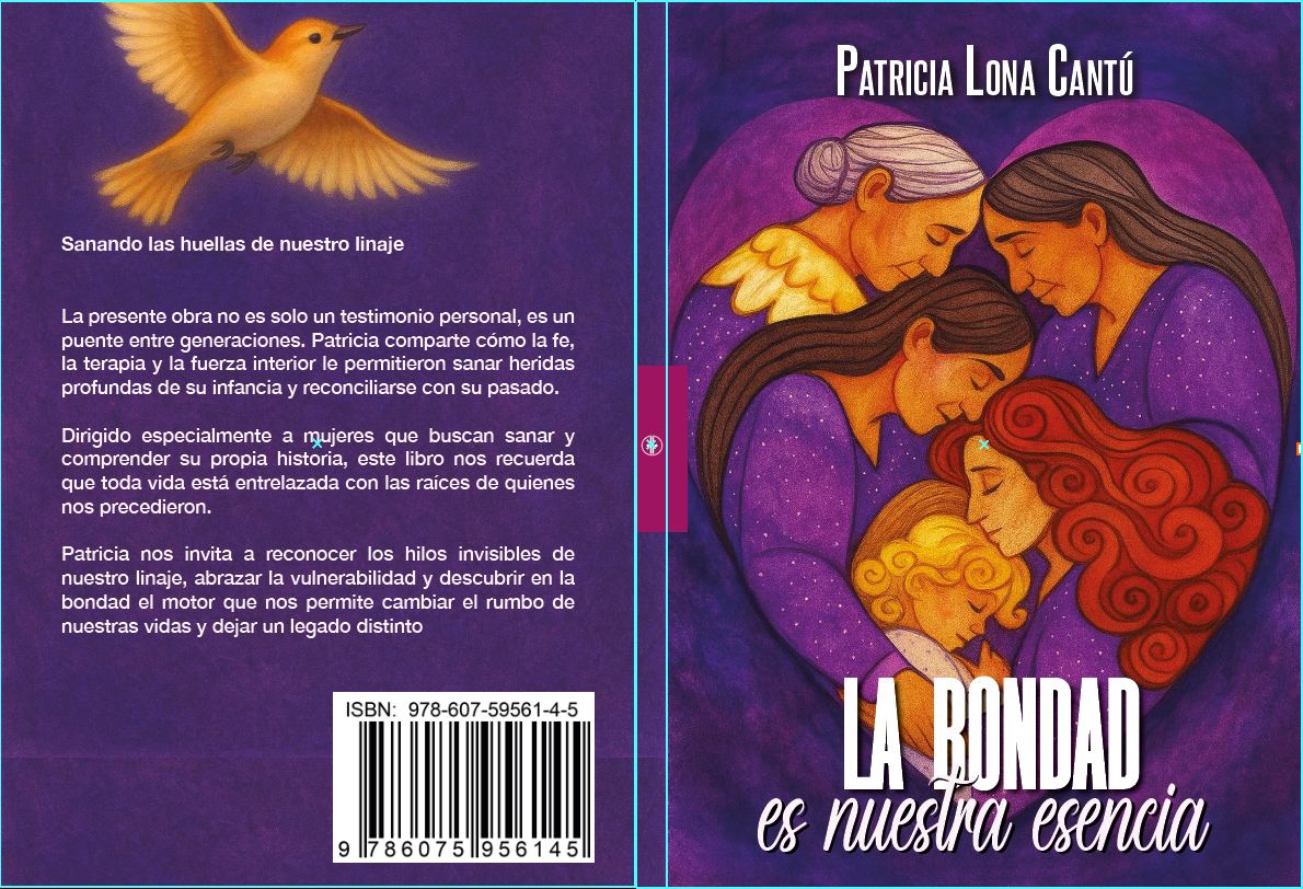 La Bondad es Nuestra Esencia