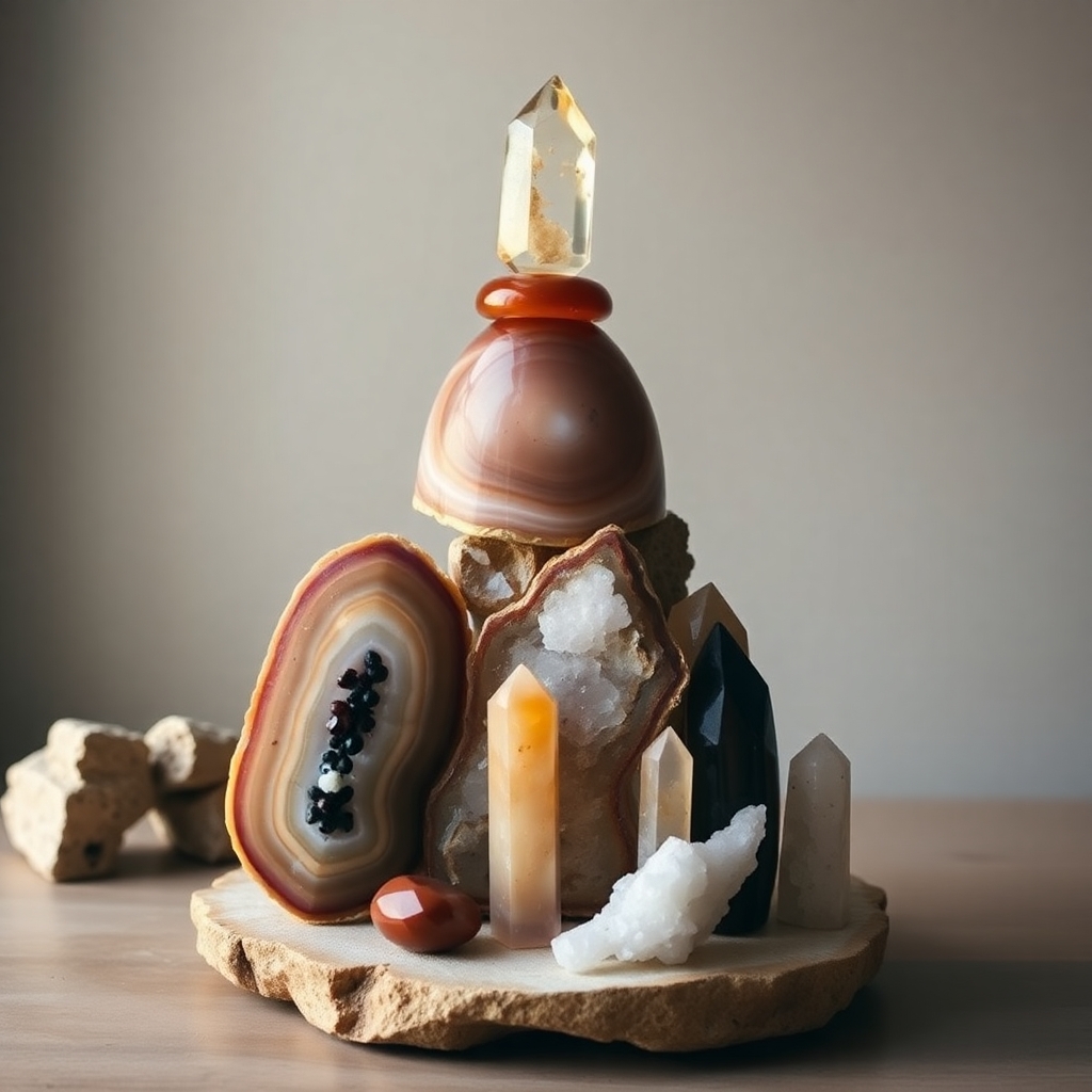 The Altar Enhancement Kit: Cultivate Sacred Space & Deepen Your Practice