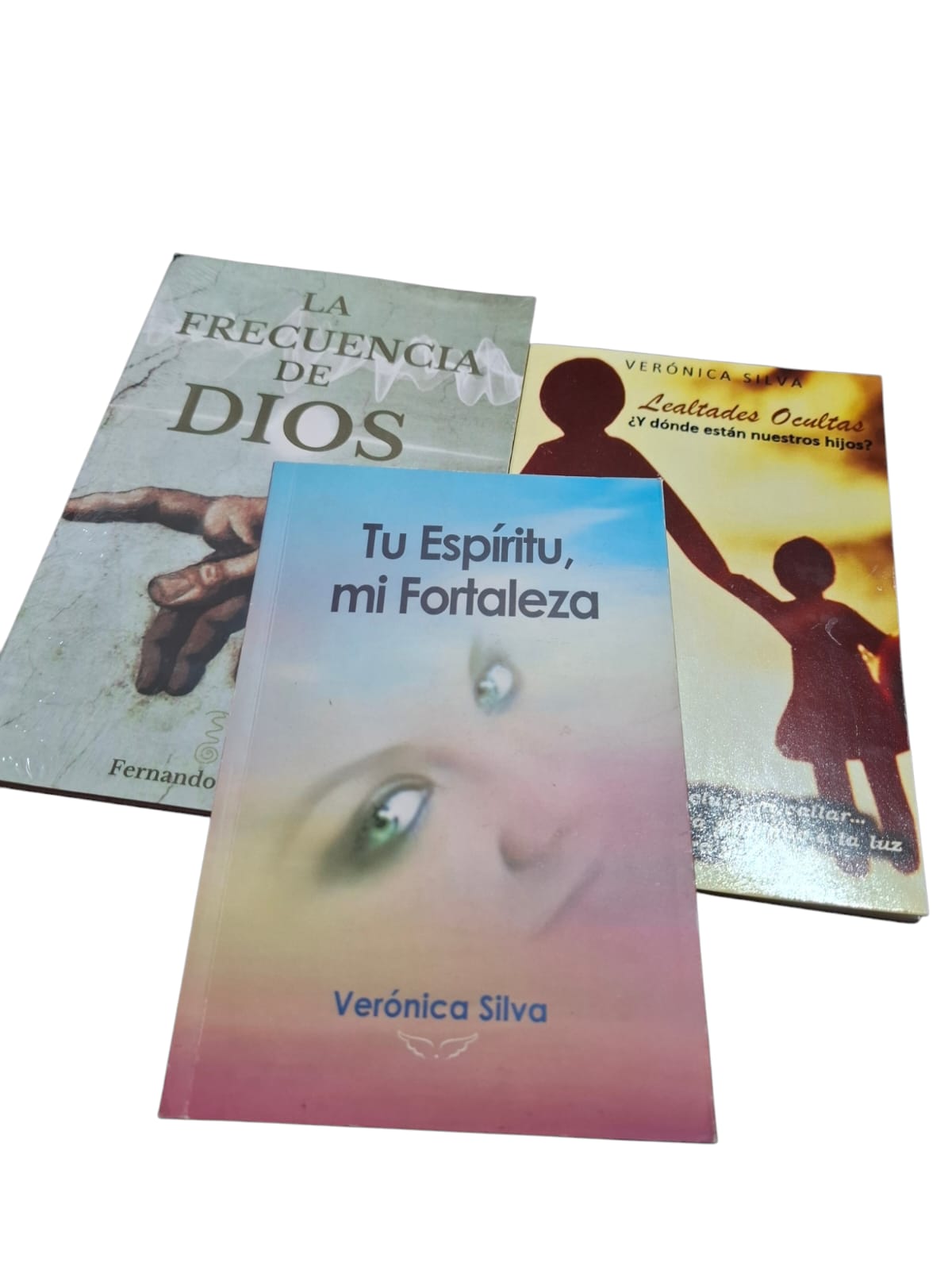 LIBROS