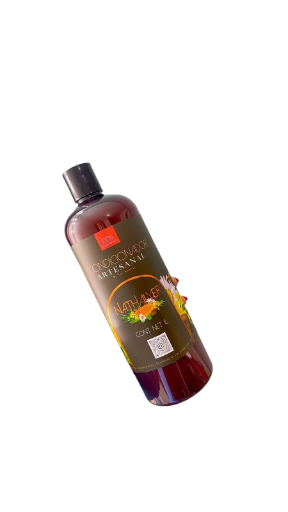 SHAMPOO Y ACONDICIONADOR