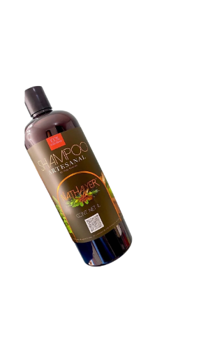 SHAMPOO Y ACONDICIONADOR 