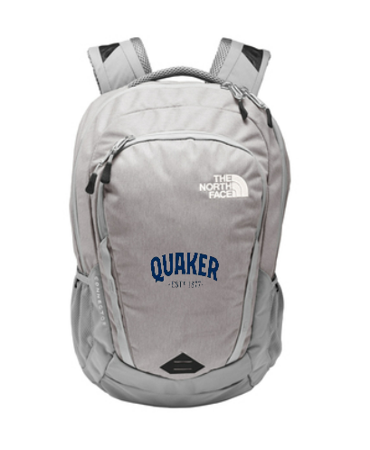 The Quaker North Face Backpack