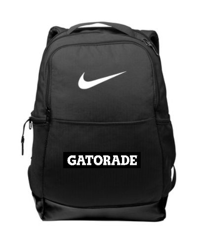 Nike Gatorade Backpack