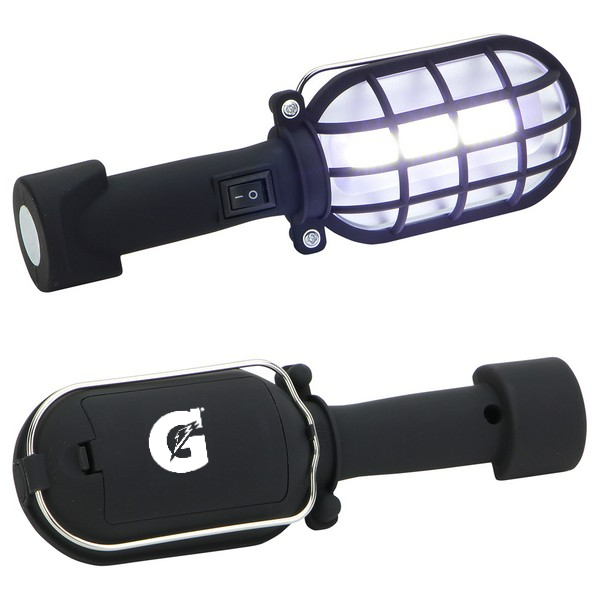 Portable LED Work Light