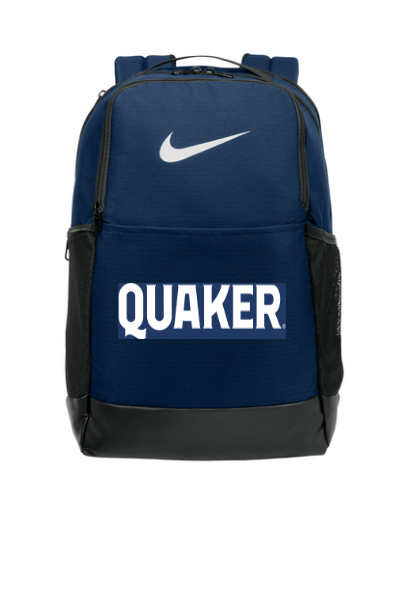 Nike Quaker Backpack