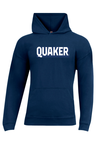 Quaker Hoodie